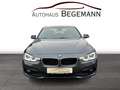 BMW 316 d Lim AHK Navi LED SHZ Gris - thumbnail 8