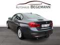 BMW 316 d Lim AHK Navi LED SHZ Gris - thumbnail 3
