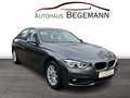 BMW 316 d Lim AHK Navi LED SHZ Gris - thumbnail 7