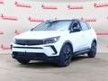 Opel Grandland Grandland 1.2 Turbo 12V 130 CV aut. Ultimate Bianco - thumbnail 1