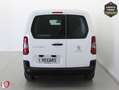 Peugeot Partner Pro STANDARD BlueHDi 100 S&S 6 Vel Blanco - thumbnail 27