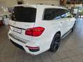 Mercedes-Benz GL 500 GL500 BE 4Matic AMG *Scheckheftgepflegt, 1.Hand* Weiß - thumbnail 4