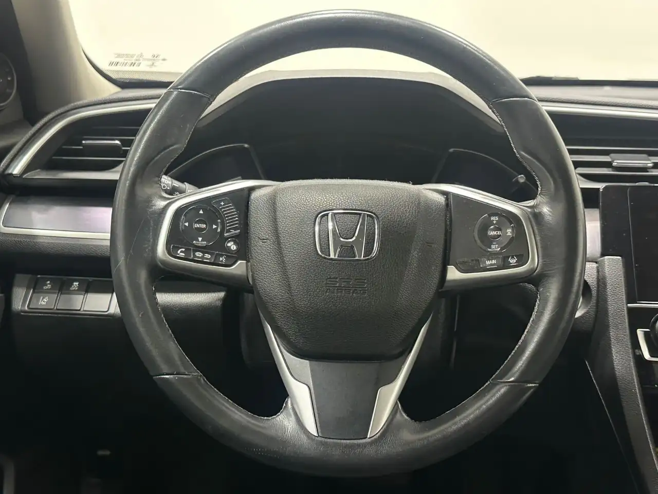 Honda Civic photo Honda Civic