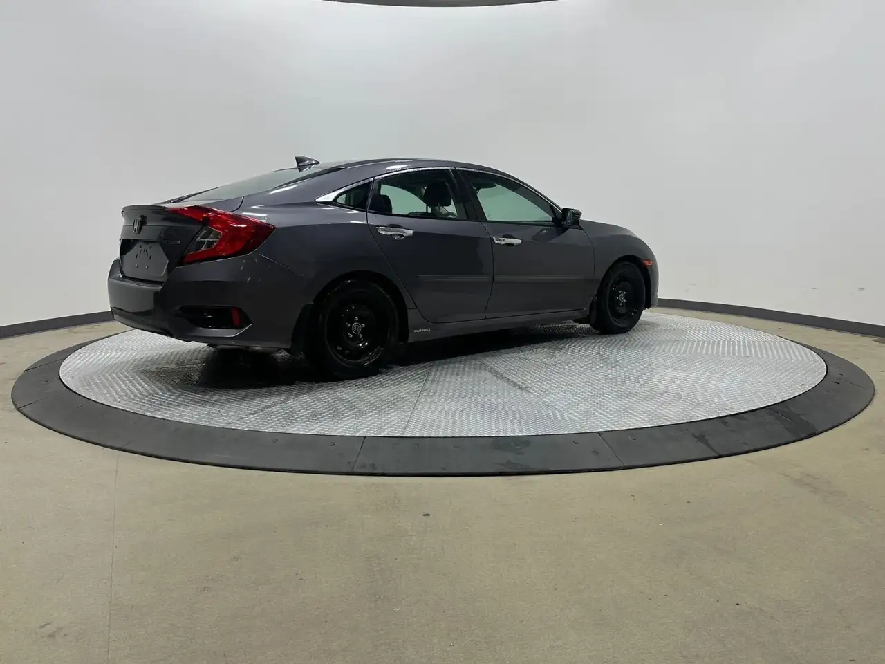 Honda Civic photo Honda Civic