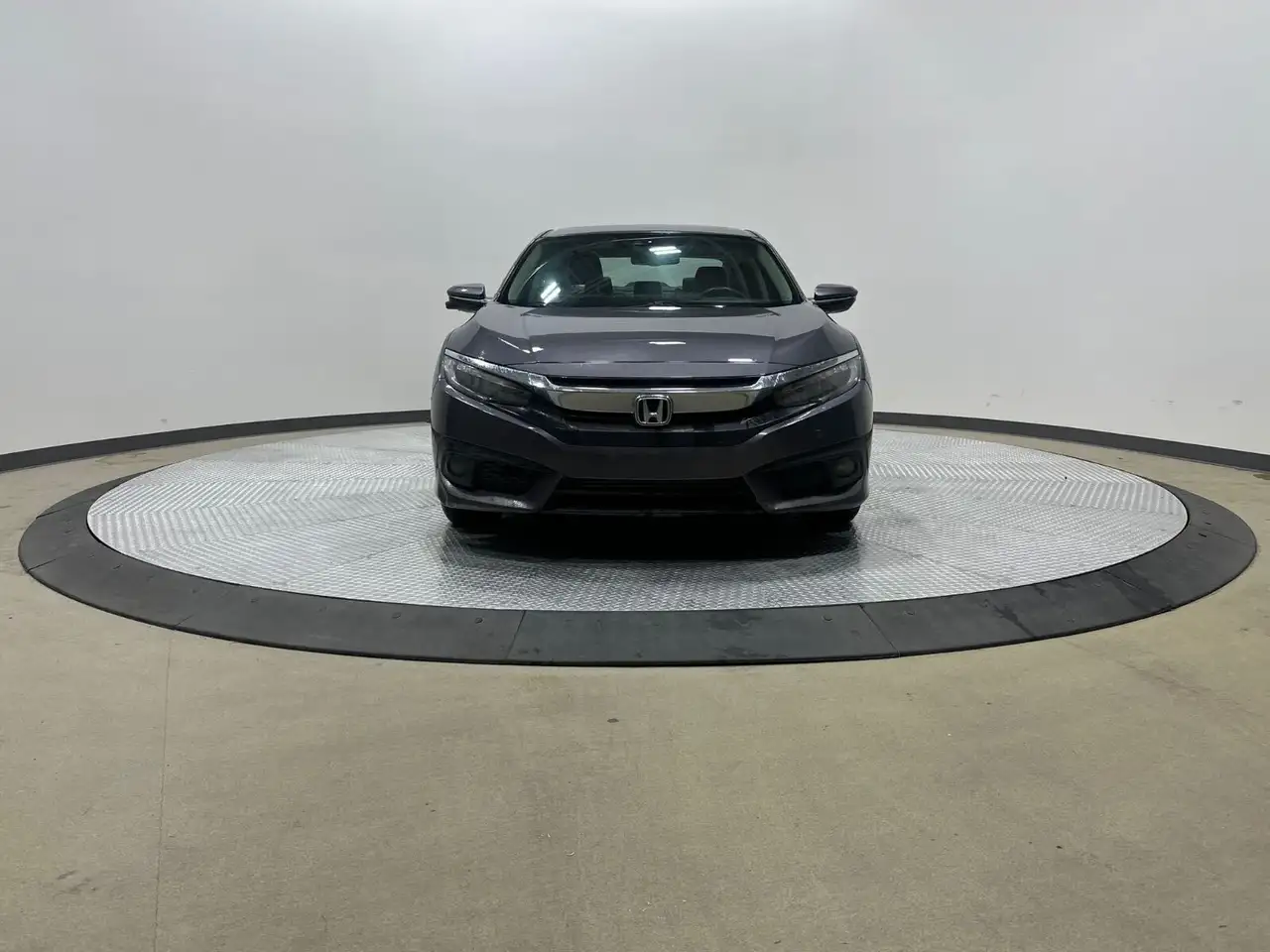 Honda Civic photo Honda Civic