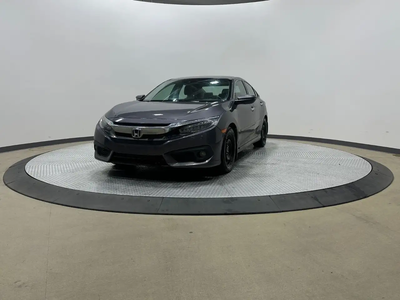 Honda Civic photo Honda Civic