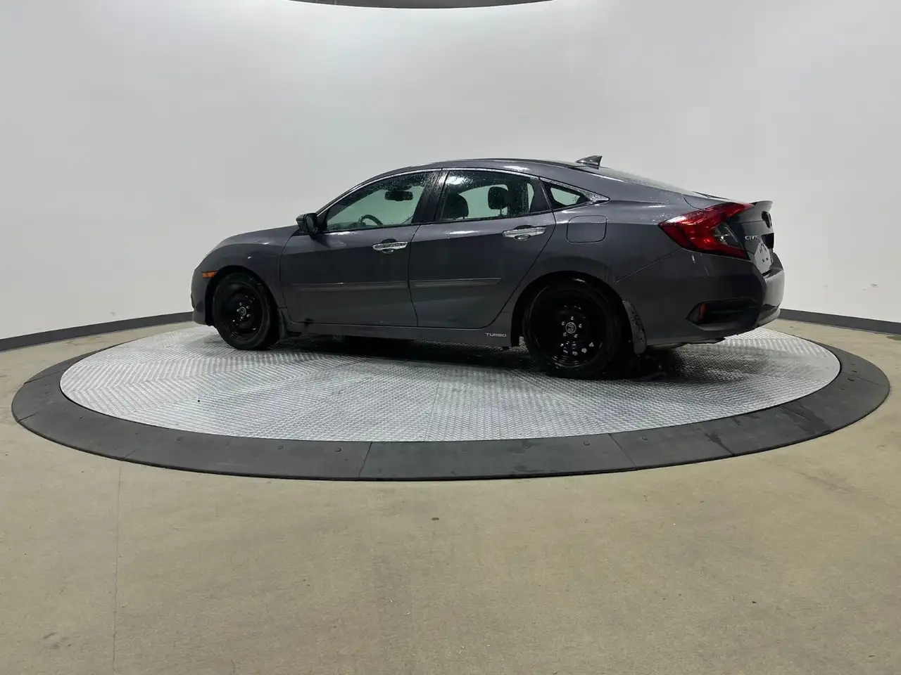 Honda Civic photo Honda Civic