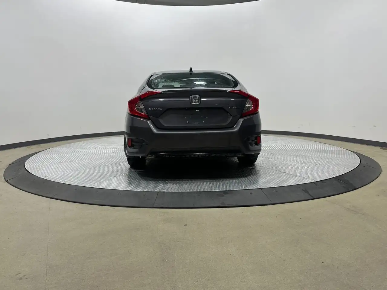 Honda Civic photo Honda Civic