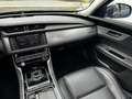 Jaguar XF 25d Prestige NAVI LEDER PANO RFKA TWA Bleu - thumbnail 11