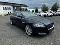 Jaguar XF 25d Prestige NAVI LEDER PANO RFKA TWA Bleu - thumbnail 3