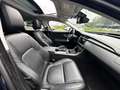 Jaguar XF 25d Prestige NAVI LEDER PANO RFKA TWA Bleu - thumbnail 7