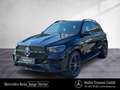 Mercedes-Benz GLE 450 d 4M NP: 148.684.- Prem+ Pano HeadUp AHV Schwarz - thumbnail 1