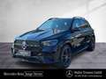 Mercedes-Benz GLE 450 d 4M NP. 148.684.- Prem+ Pano HeadUp AHV Schwarz - thumbnail 1