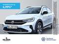 Volkswagen Taigo 1,0 l TSI DSG Goal NAVI+AHK+RFK+LED+ACC Silber - thumbnail 1