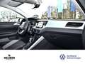 Volkswagen Taigo 1,0 l TSI DSG Goal NAVI+AHK+RFK+LED+ACC Silber - thumbnail 10