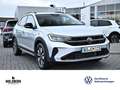 Volkswagen Taigo 1,0 l TSI DSG Goal NAVI+AHK+RFK+LED+ACC Silber - thumbnail 3