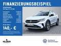 Volkswagen Taigo 1,0 l TSI DSG Goal NAVI+AHK+RFK+LED+ACC Silber - thumbnail 2