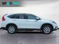 Honda CR-V 1.6 i-DTEC Elegance Navi AT 4WD Blanc - thumbnail 4