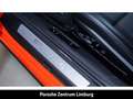 Porsche 992 911 Turbo S Burmester LiftsystemVA InnoDrive Oranje - thumbnail 33