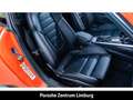 Porsche 992 911 Turbo S Burmester LiftsystemVA InnoDrive Oranje - thumbnail 20