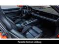 Porsche 992 911 Turbo S Burmester LiftsystemVA InnoDrive Oranje - thumbnail 37