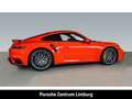 Porsche 992 911 Turbo S Burmester LiftsystemVA InnoDrive Orange - thumbnail 6