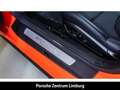 Porsche 992 911 Turbo S Burmester LiftsystemVA InnoDrive Oranje - thumbnail 30