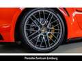 Porsche 992 911 Turbo S Burmester LiftsystemVA InnoDrive Orange - thumbnail 25