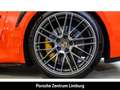 Porsche 992 911 Turbo S Burmester LiftsystemVA InnoDrive Orange - thumbnail 22
