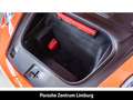 Porsche 992 911 Turbo S Burmester LiftsystemVA InnoDrive Oranje - thumbnail 27