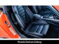 Porsche 992 911 Turbo S Burmester LiftsystemVA InnoDrive Orange - thumbnail 20