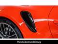Porsche 992 911 Turbo S Burmester LiftsystemVA InnoDrive Orange - thumbnail 28