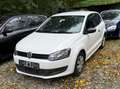 Volkswagen Polo Trendline Weiß - thumbnail 1