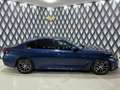 BMW 520 d xDrive // M-SPORT // MEMORY // STANDHEIZUNG // Blauw - thumbnail 8