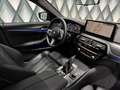 BMW 520 d xDrive // M-SPORT // MEMORY // STANDHEIZUNG // Blauw - thumbnail 17