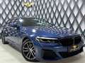 BMW 520 d xDrive // M-SPORT // MEMORY // STANDHEIZUNG // Blauw - thumbnail 41