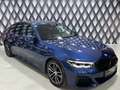 BMW 520 d xDrive // M-SPORT // MEMORY // STANDHEIZUNG // Blauw - thumbnail 37