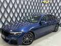 BMW 520 d xDrive // M-SPORT // MEMORY // STANDHEIZUNG // Blauw - thumbnail 2