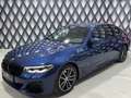 BMW 520 d xDrive // M-SPORT // MEMORY // STANDHEIZUNG // Blauw - thumbnail 38