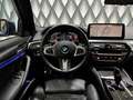 BMW 520 d xDrive // M-SPORT // MEMORY // STANDHEIZUNG // Blauw - thumbnail 10