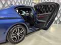 BMW 520 d xDrive // M-SPORT // MEMORY // STANDHEIZUNG // Blauw - thumbnail 22