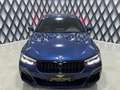 BMW 520 d xDrive // M-SPORT // MEMORY // STANDHEIZUNG // Blauw - thumbnail 5