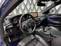 BMW 520 d xDrive // M-SPORT // MEMORY // STANDHEIZUNG // Blauw - thumbnail 13