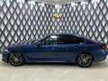 BMW 520 d xDrive // M-SPORT // MEMORY // STANDHEIZUNG // Blauw - thumbnail 7