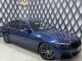 BMW 520 d xDrive // M-SPORT // MEMORY // STANDHEIZUNG // Blauw - thumbnail 1