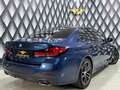 BMW 520 d xDrive // M-SPORT // MEMORY // STANDHEIZUNG // Blauw - thumbnail 44