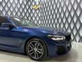 BMW 520 d xDrive // M-SPORT // MEMORY // STANDHEIZUNG // Blauw - thumbnail 45