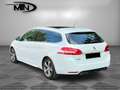 Peugeot 308 BlueHDi 130 GT Line Pano Automatik Navi 1.HA Weiß - thumbnail 5