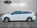 Peugeot 308 BlueHDi 130 GT Line Pano Automatik Navi 1.HA Weiß - thumbnail 6