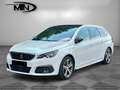 Peugeot 308 BlueHDi 130 GT Line Pano Automatik Navi 1.HA Weiß - thumbnail 7